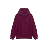 Burgundy Red