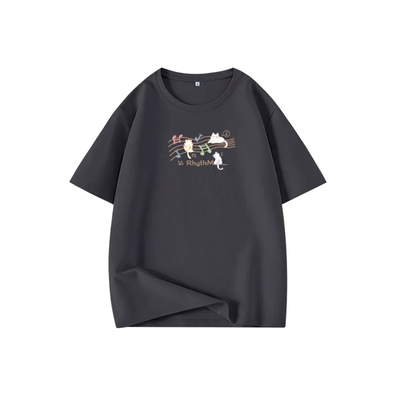 MJ STYLE T Shirts Unisex-25