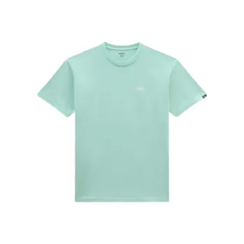 Vans T Shirt Men's Light Mint Green