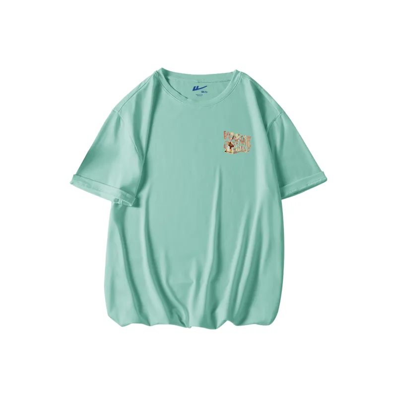 WARRIOR T Shirts Men-10