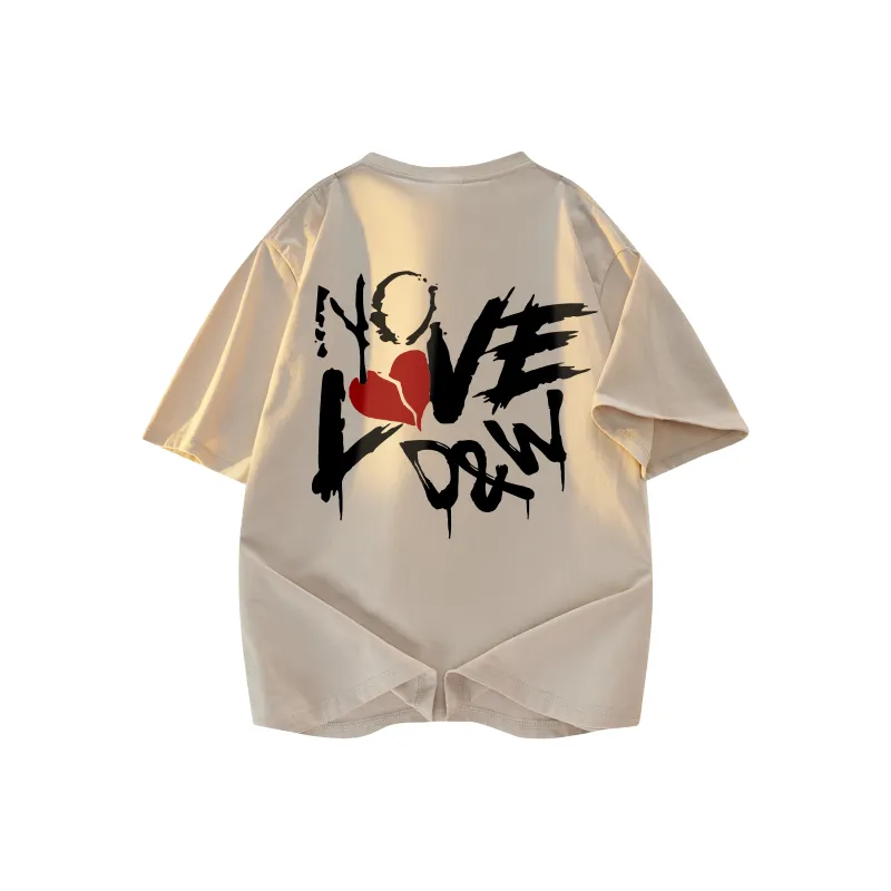 D&W T Shirts Unisex-17