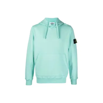 STONE ISLAND Sweatshirt Men's Blue