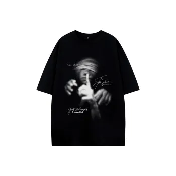 K411 T Shirts Unisex