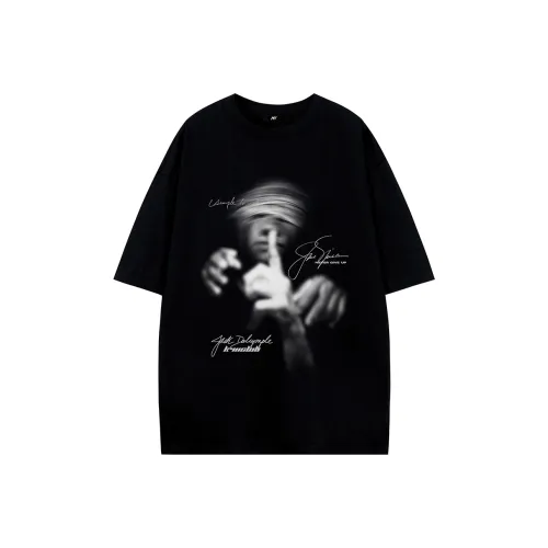 K411 T Shirts Unisex