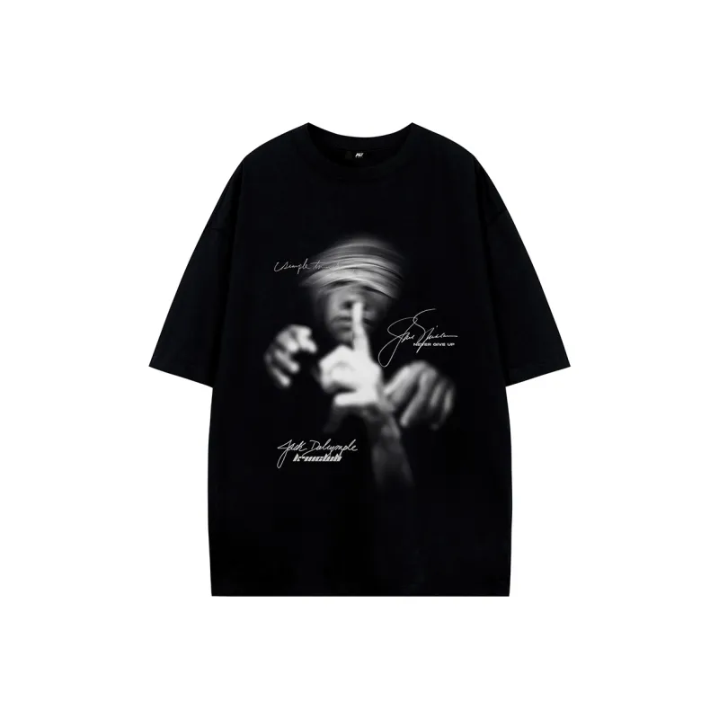 K411 T Shirts Unisex-0