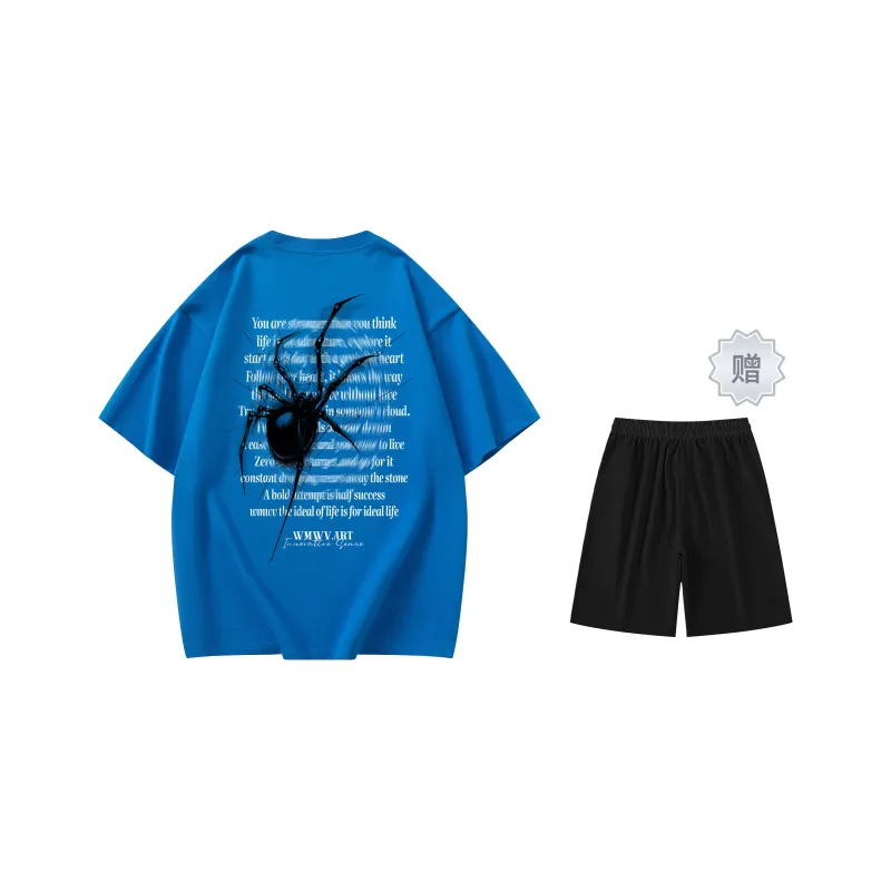 WMWV T Shirts Unisex-83