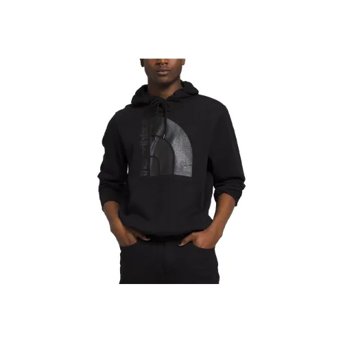 THE NORTH FACE Jumbo Half Dome Sweatshirt Men's Black