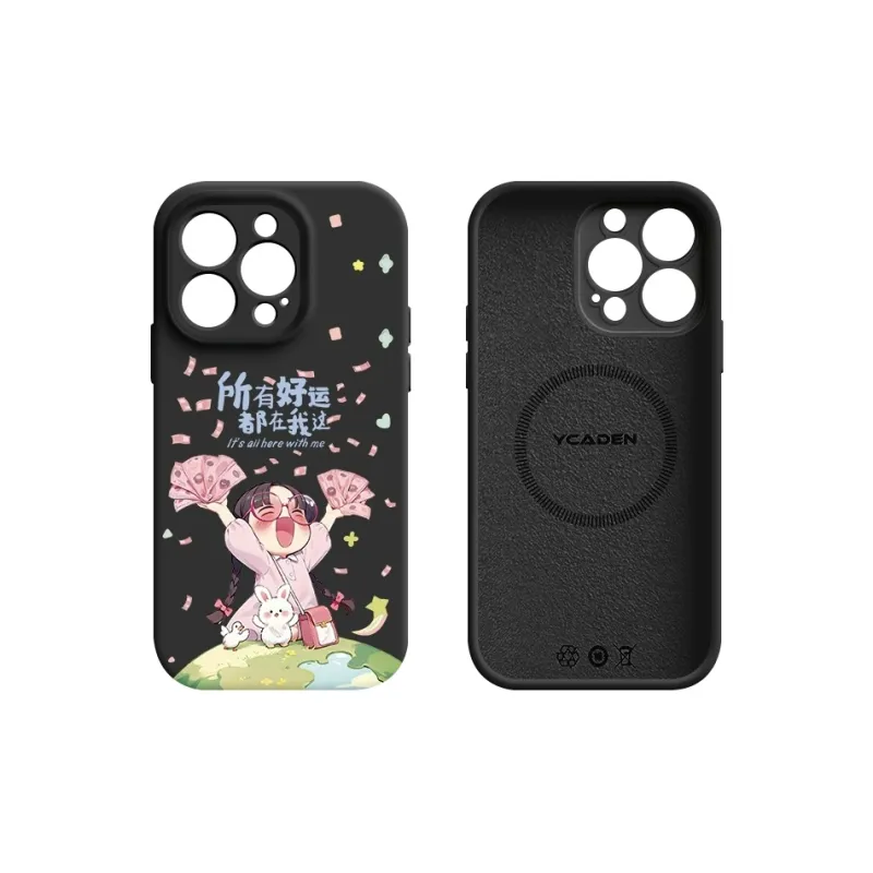 K Touch Phone Cases-30