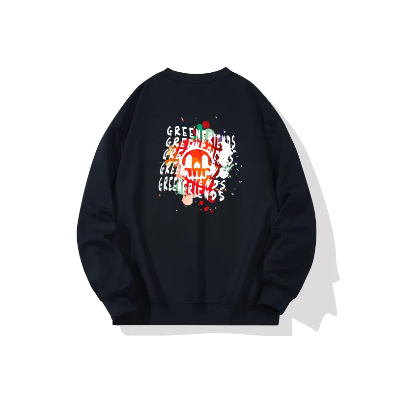 GF Sweatshirts Unisex-0