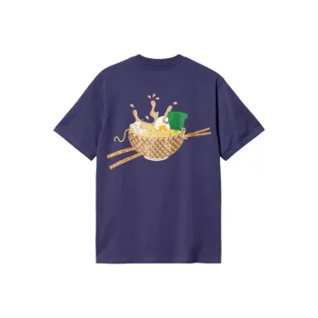 Carhartt WIP S/S Noodle Soup T Shirt