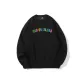 Black (Crew Neck)