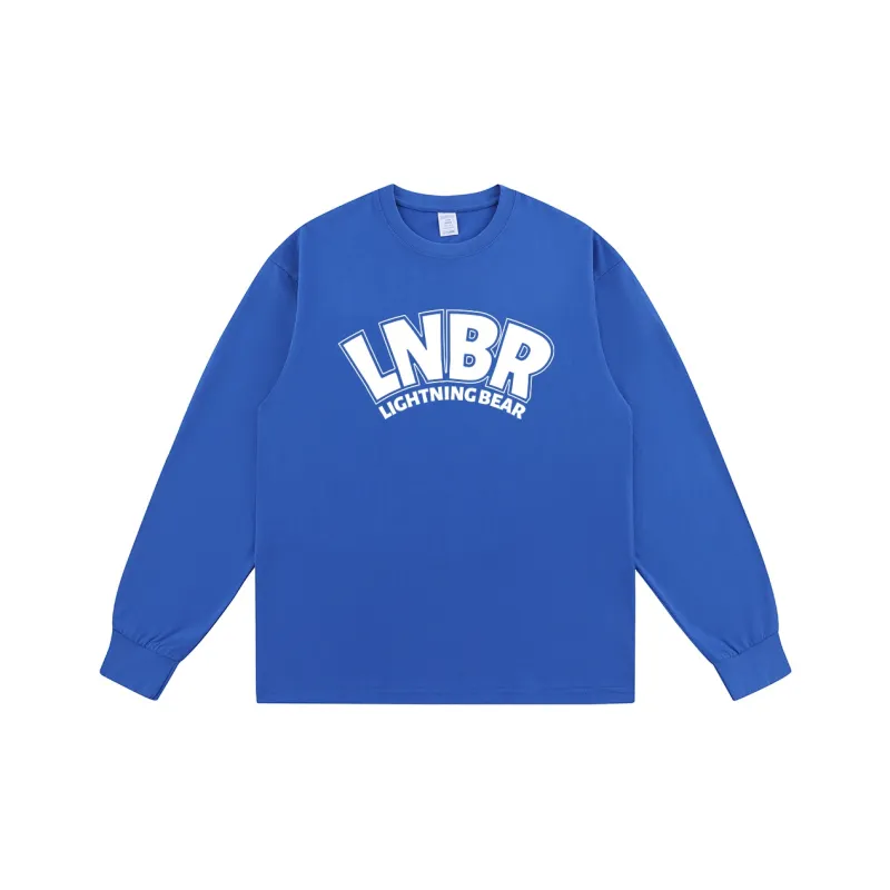 LIGHTNING BEAR T Shirts Unisex-6