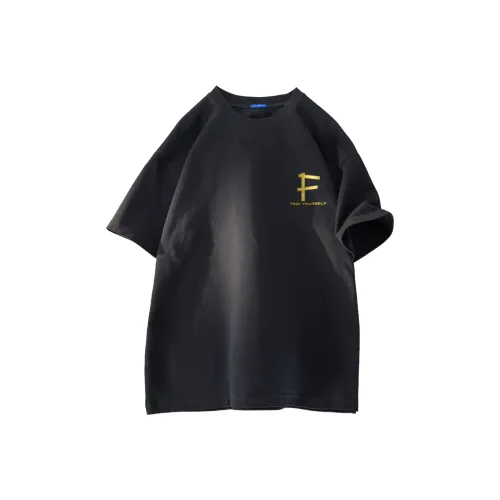 Find Yourself T Shirts Unisex