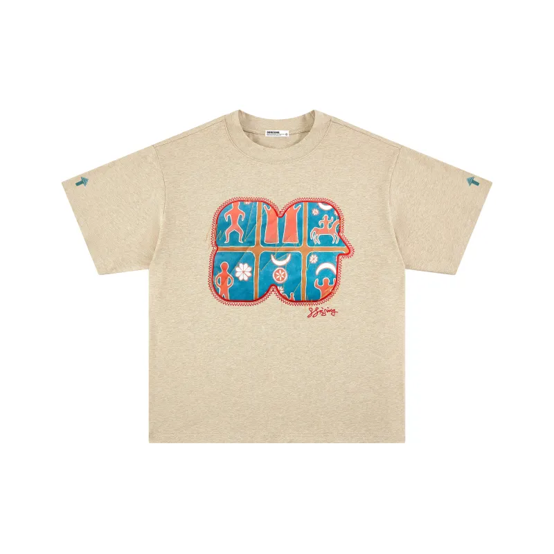 88rising Origin Collection T Shirt Unisex-6