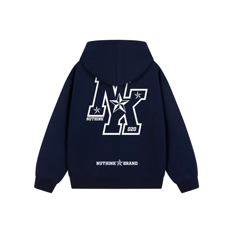 Nuthink Sweatshirts Unisex-23