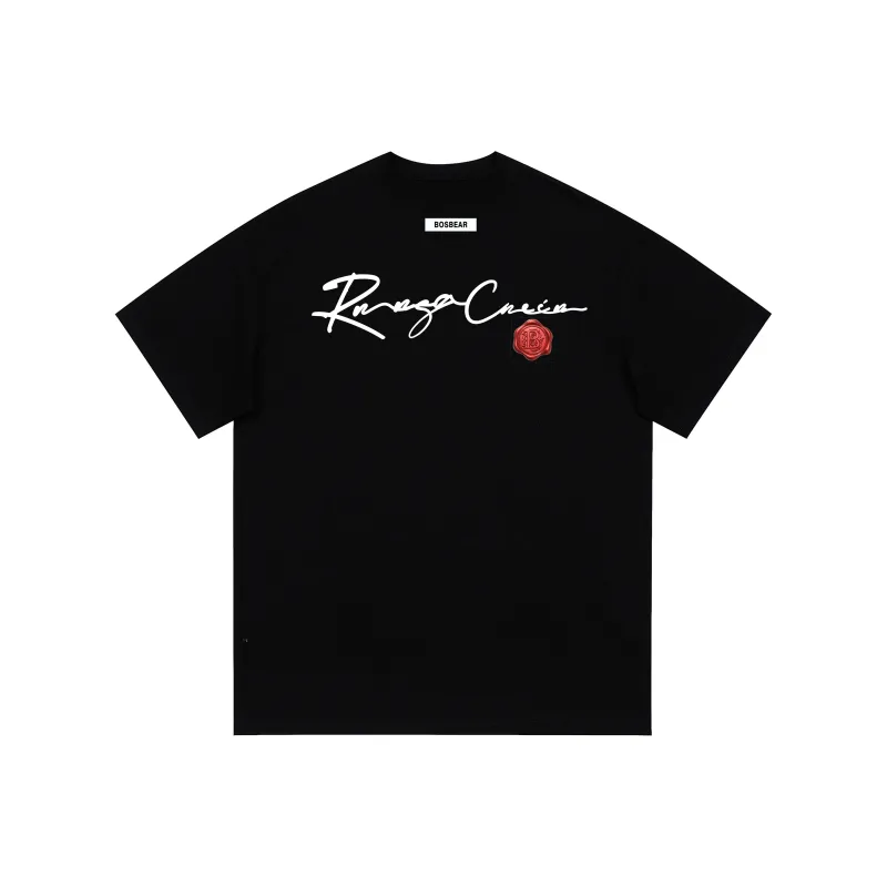BOS BEAR T Shirts Unisex-11