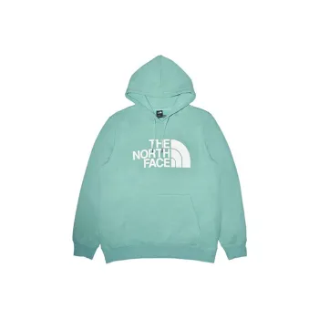 THE NORTH FACE Sweatshirts Men Emerald