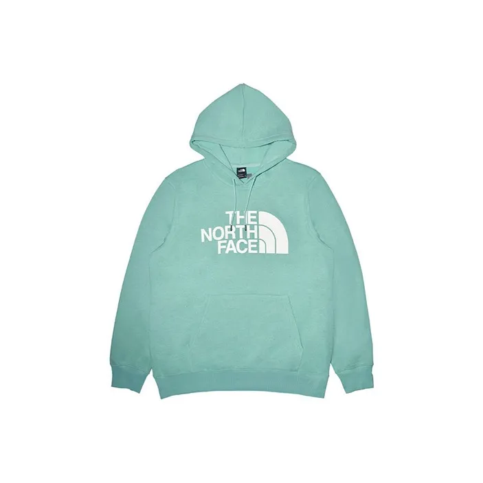 THE NORTH FACE Sweatshirts Men Emerald-0