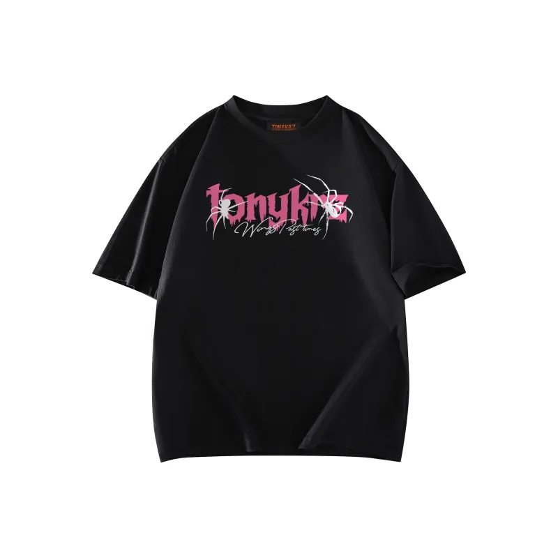 TONYKRZ T Shirts Unisex-0