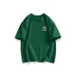 Forest Green (Y Bone Star Chest Logo)