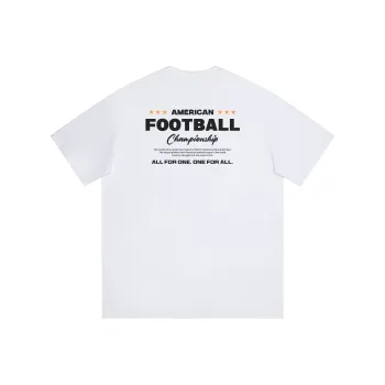 NFL T Shirts Unisex