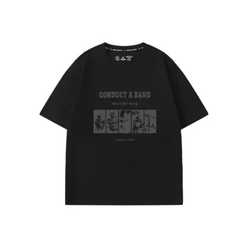 Fakeyoung T Shirts Unisex