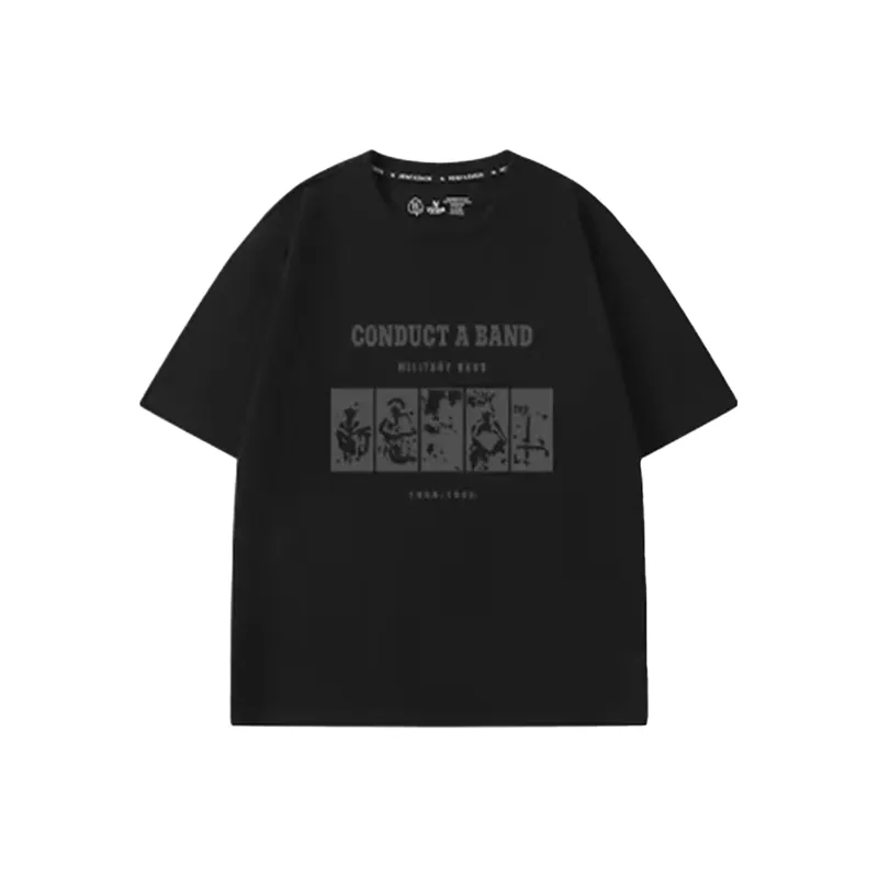 Fakeyoung T Shirts Unisex-0