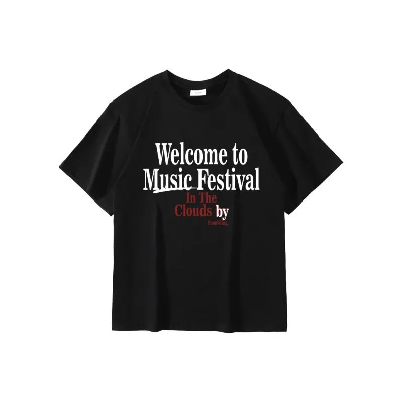 Mountainpeak T Shirts Unisex-3