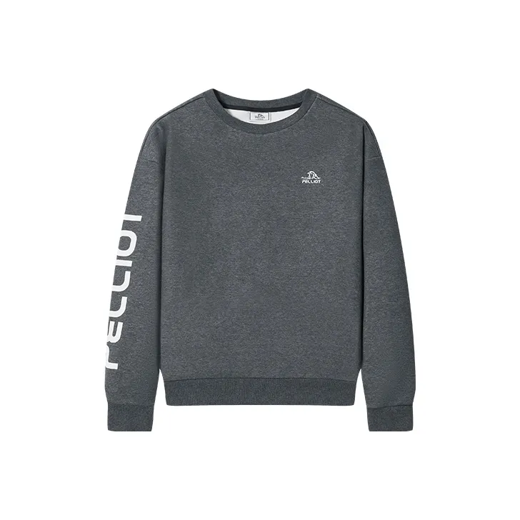PELLIOT Classic 1.0 Sweatshirts Men-0