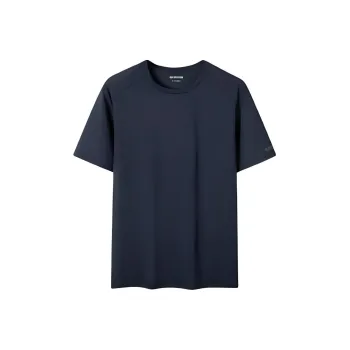 OUTDOOR PRODUCTS T Shirt Men's Marine Blue