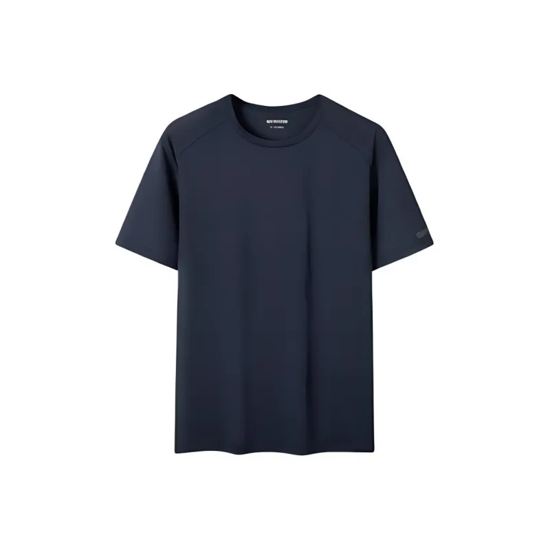 OUTDOOR PRODUCTS T Shirt Men's Marine Blue-0