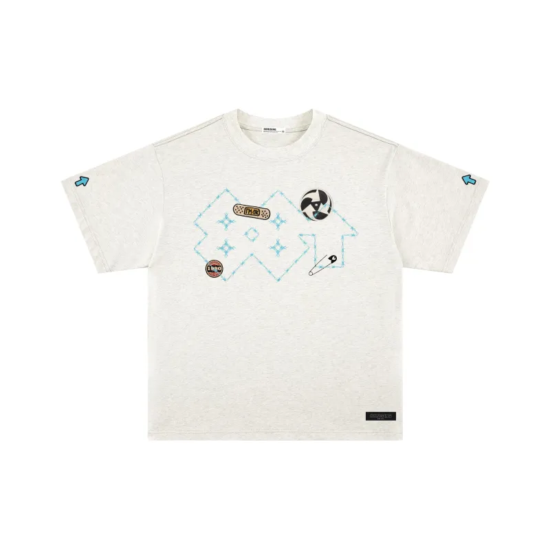 88rising Vinyl Record Collection T Shirt Unisex-7