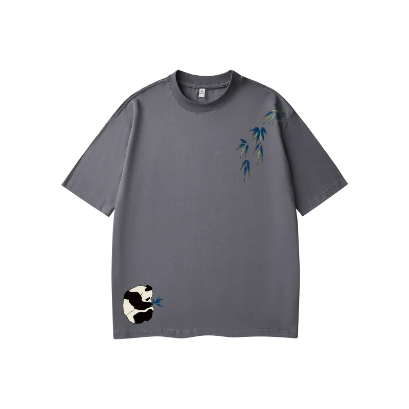 POLAR BEAR T Shirts Unisex-4