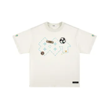 88rising Vinyl Record Collection T Shirt Unisex