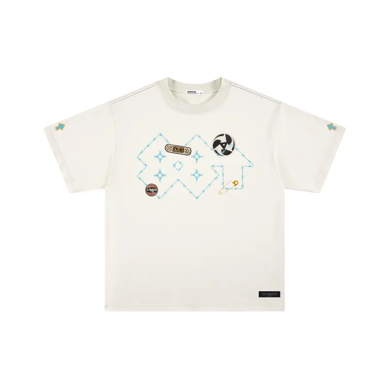 88rising Vinyl Record Collection T Shirt Unisex-9