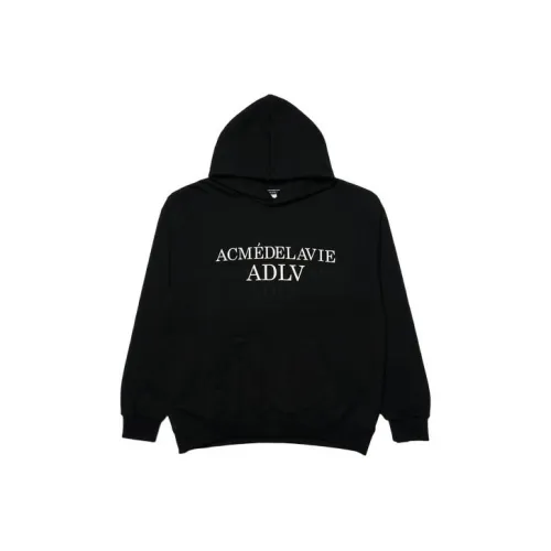 Acme De La Vie/ADLV Sweatshirt Unisex Black