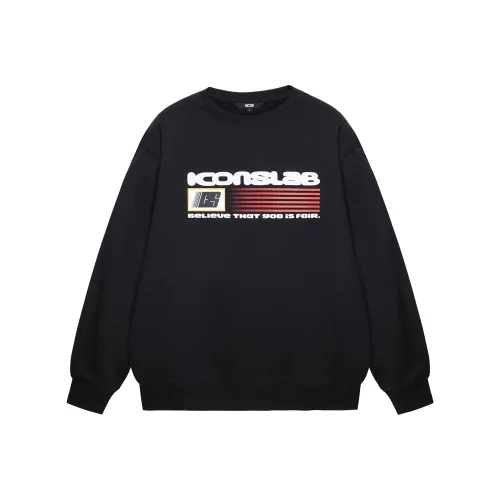ICONS Lab ICS Sweatshirt Unisex