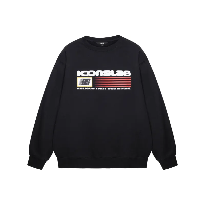 ICONS Lab ICS Sweatshirt Unisex-0