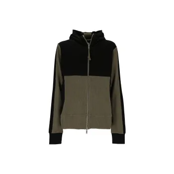 THOM BROWNE Sweatshirts Men Black