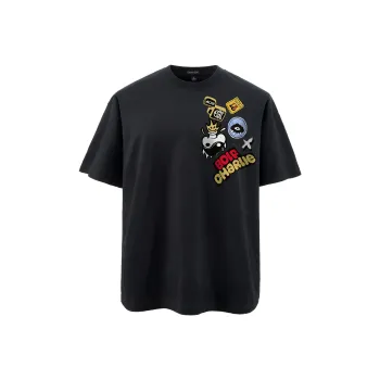 CHARLIE GOLF T Shirts Unisex