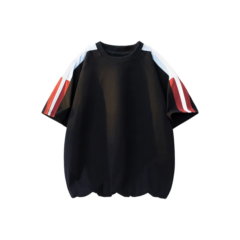 Endless Abyss T Shirts Unisex-0