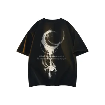 Small Columns Under The Sea T Shirt Unisex