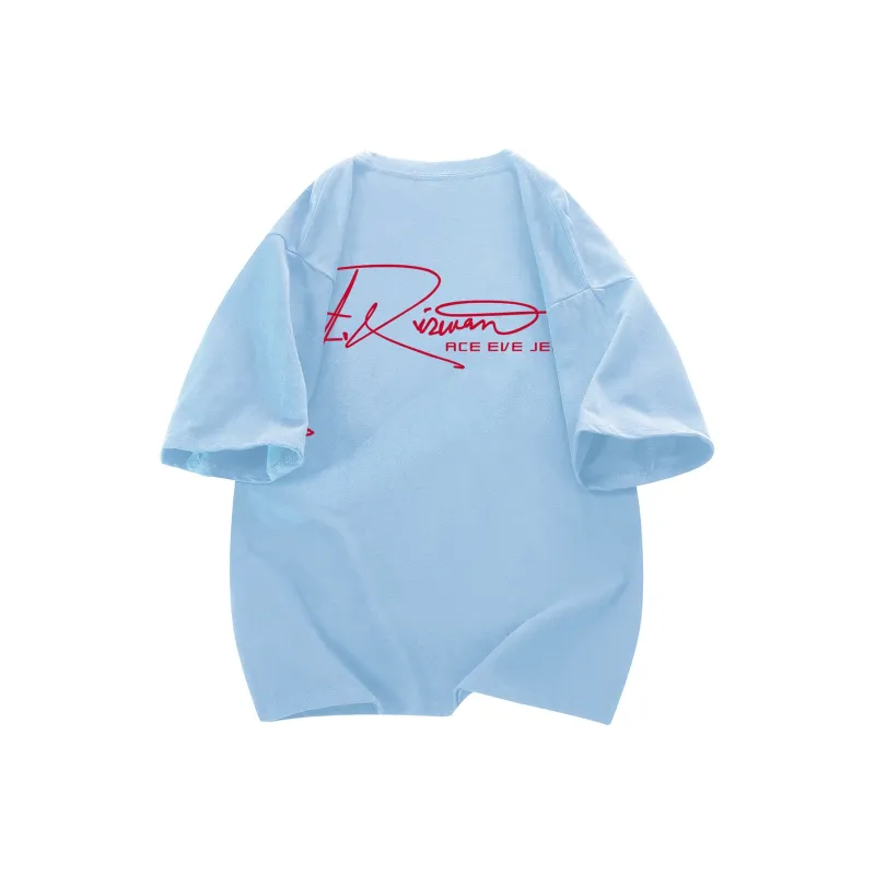 Yiwen T Shirts Unisex-12