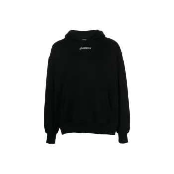PLEASURES Crawler Hoodie