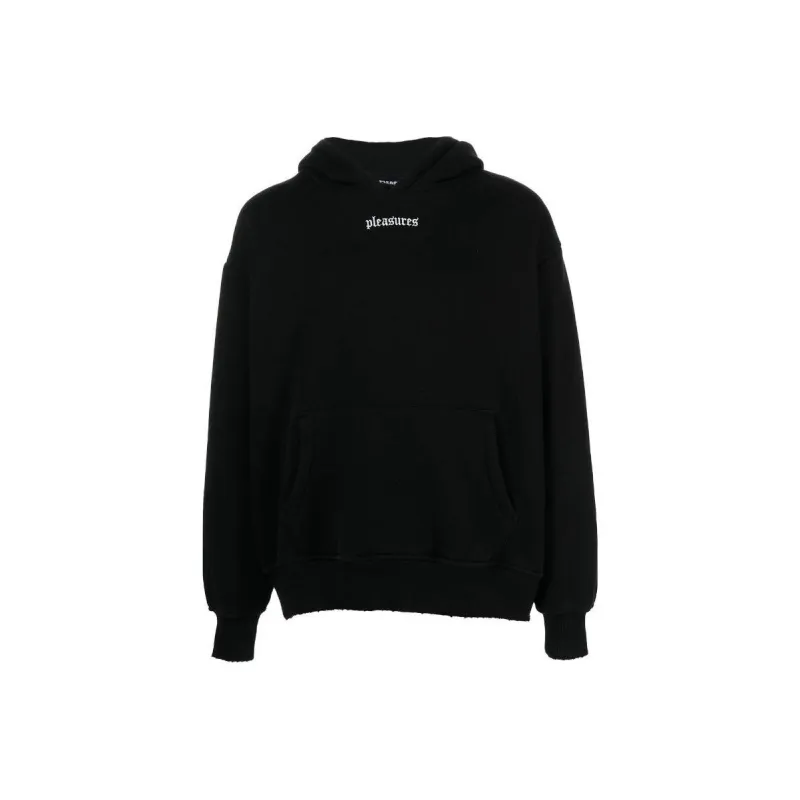 PLEASURES Crawler Hoodie-0