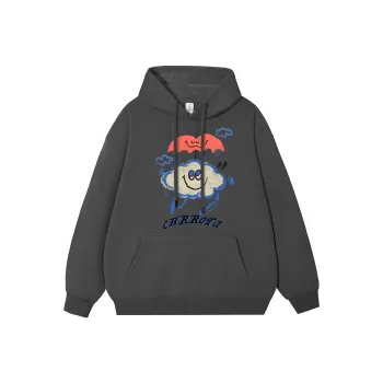CHRROTA Sweatshirts Unisex