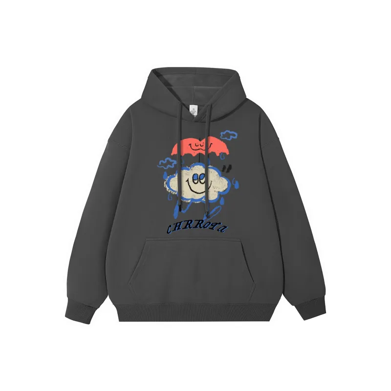 CHRROTA Sweatshirts Unisex-10