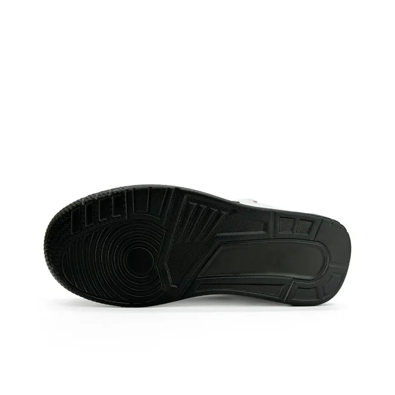 BEIER Casual Comfortable Minimalist Style Balance Lightweight Breathable Low Top Skateboard Shoes Unisex-19
