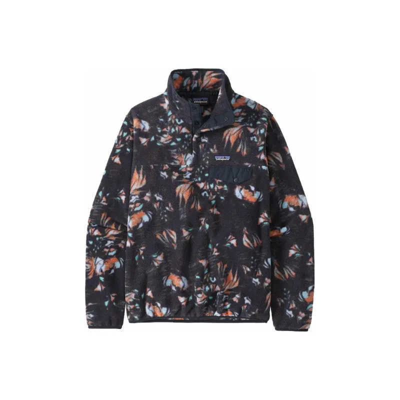Patagonia Bi-colour Sweatshirt-0