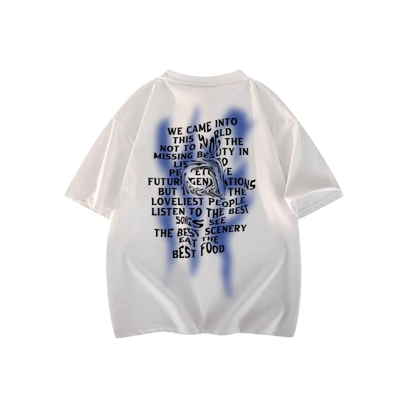 KS T Shirts Unisex-4